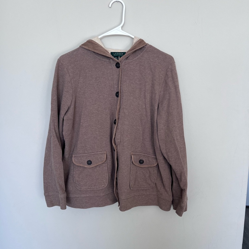 Vintage Ralph Lauren